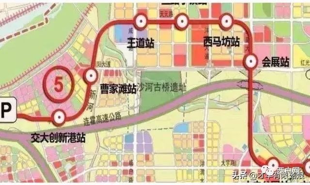 沣西新城钓台街道王道村拆迁补偿安置政策推测