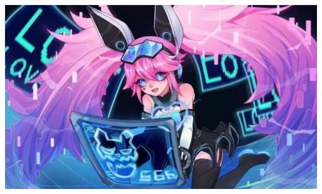 王者荣耀十大必买皮肤排行榜!李白千年之狐皮