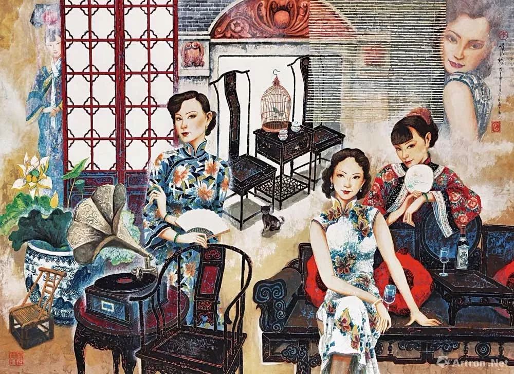海派文化的引领者上海守白文化艺术