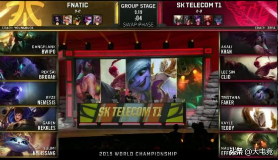 lol-s9小组赛:fnc盖伦悠米"妖路",也难挡skt拿下揭幕战开发aspweb胜利教程pdf图片