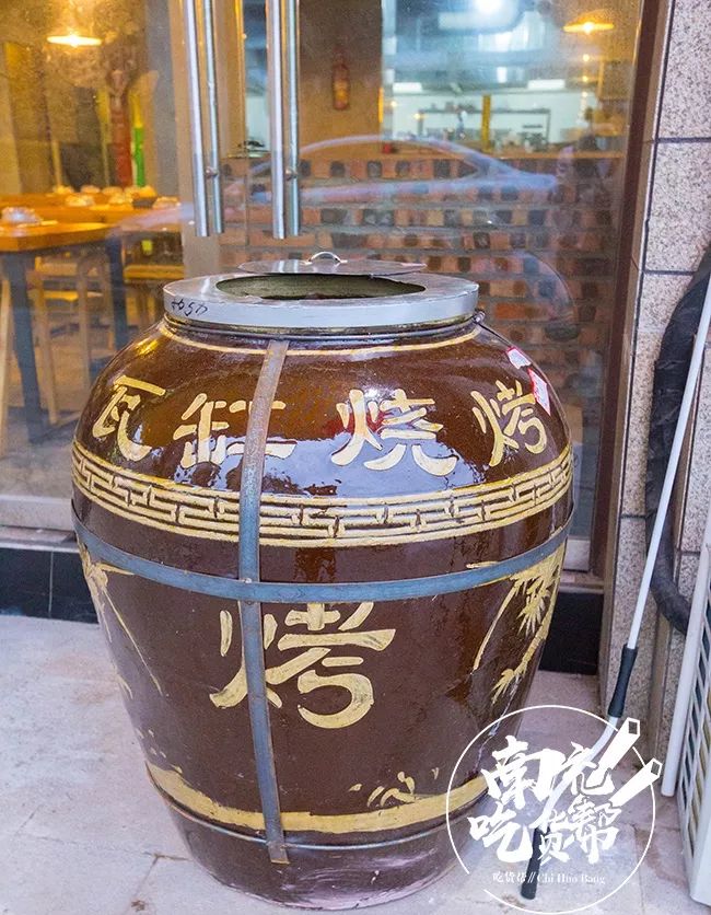 惊喜发现南充也有瓦罐烧烤马上开启寻味川南之旅