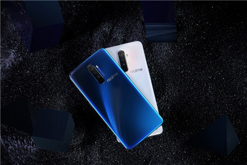 realme x2 pro旗舰将至10月15日"真给力"发布会见