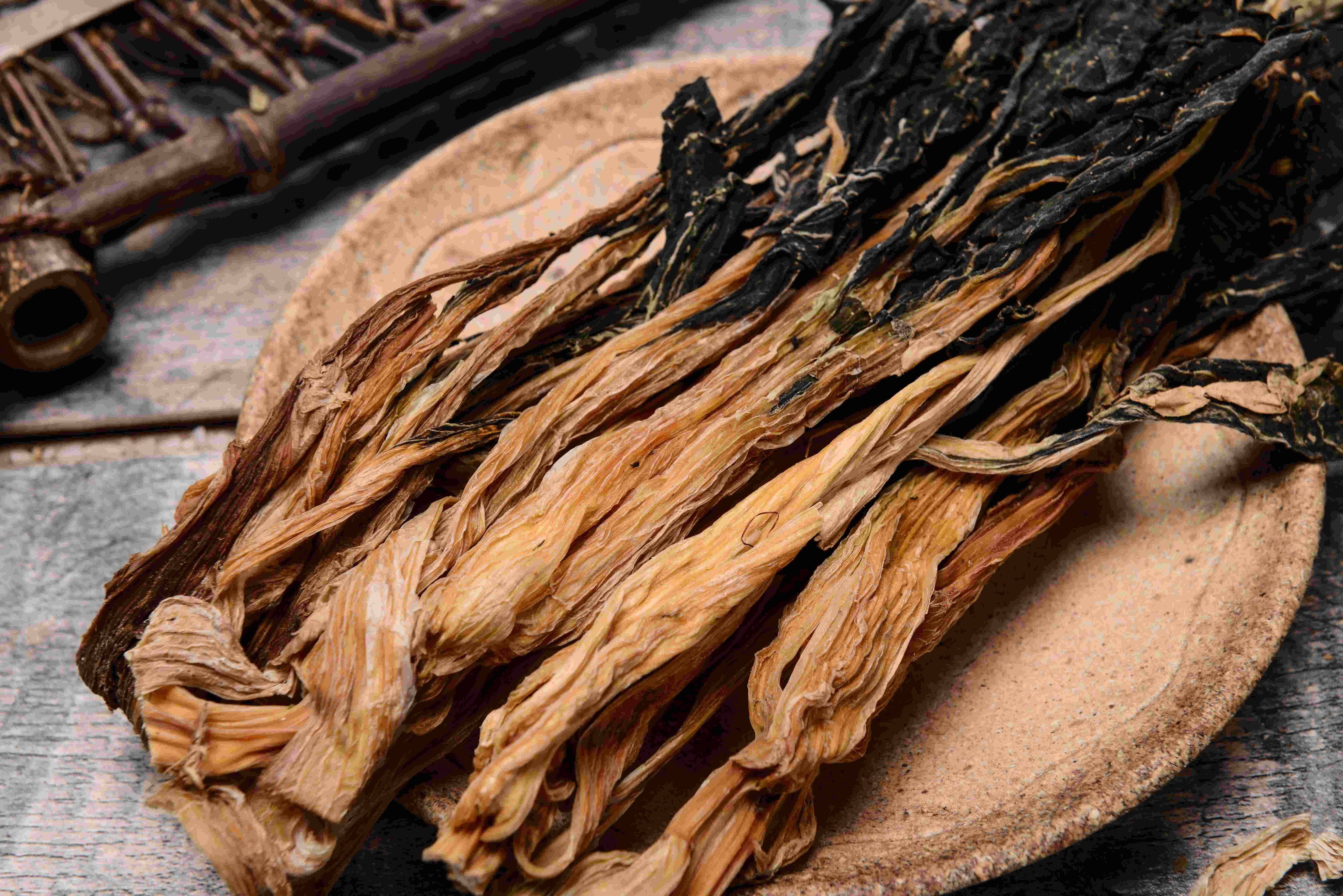 干白菜怎么吃效果最好