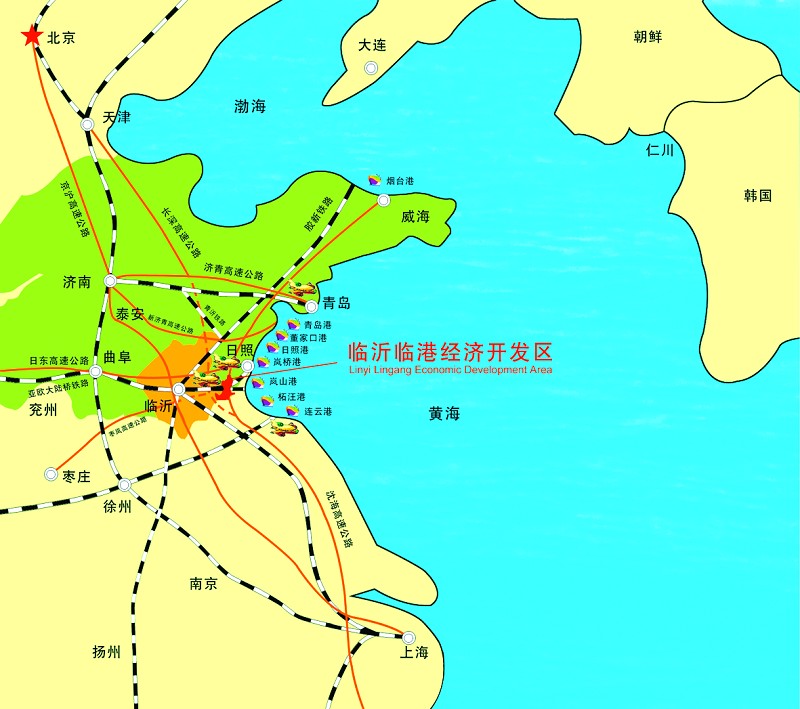 山东临沂加速推进地热能等清洁供暖工作