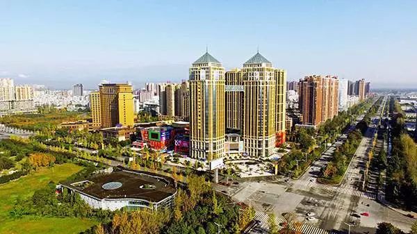 郫都区gdp_郫都区地图