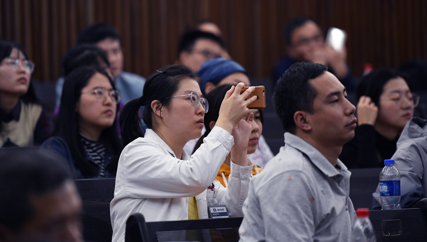 陕西省医学会整形烧伤分会西京学术研讨会近日召开