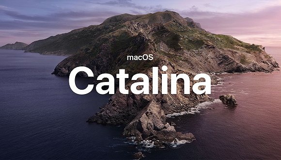 【上手】macOSCatalina体验：苹果生态圈的又一次融合