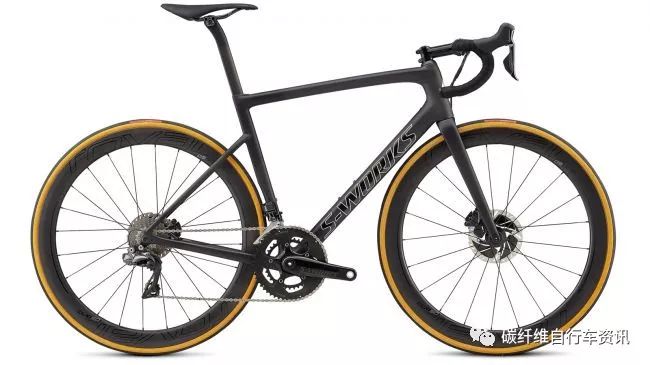 s-works tarmac sl6碟刹版