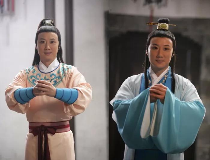 原创200年扬剧出了一个李政成