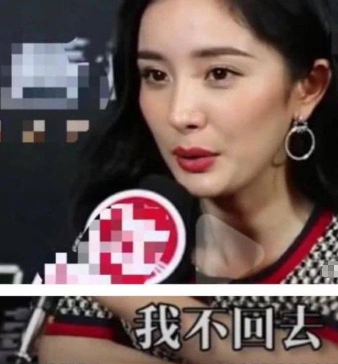 刘恺威带小糯米探班杨幂两人已低调复婚?杨幂四字回应