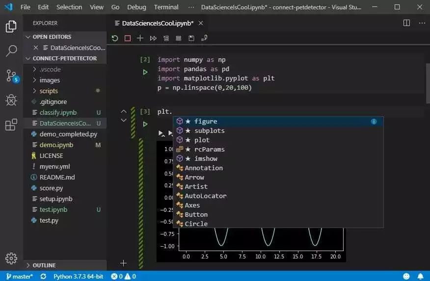 download pycharm jupyter