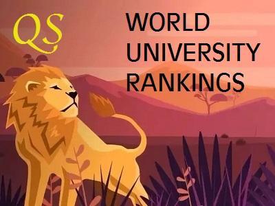 2020年qs世界大学经排名_2020年QS世界大学排名发布
