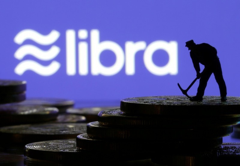 脸书Libra计划：先遭合作伙伴抛弃后被苹果CEO库克狠批