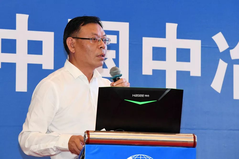 中冶集团2019年下半年工程观摩交流会在武汉成功举办