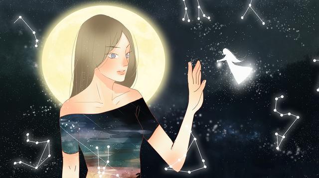 原创十二星座一周小人完整提防「10月13男人19日」,狮子座要解析爱上摩羯座运势会日至对自己好的女人吗图片