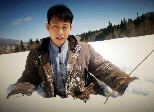 她曾是央视主持人二婚嫁给影帝张译无儿无女却幸福依旧