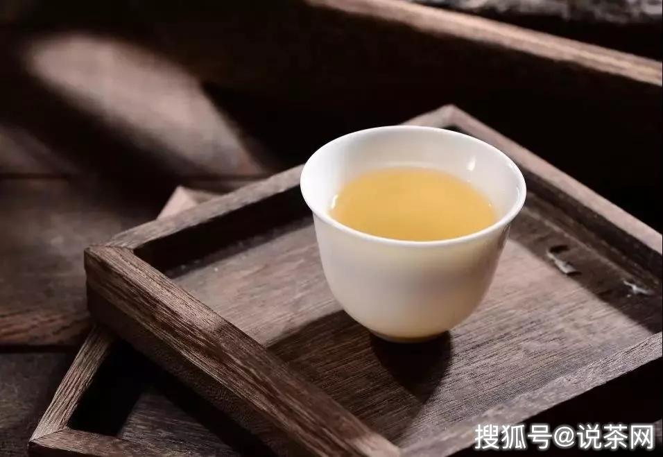 为什么买老茶不如存茶呢？