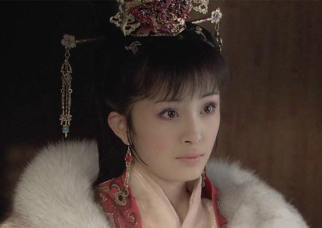 娶妻当得阴丽华,为你细数盘点,汉朝十大美女