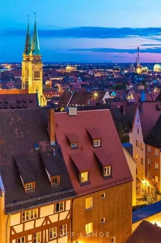 DUFF LANGE | һ�ɱ�ŷ�磺��ζ�����������£����ڴ��� ...