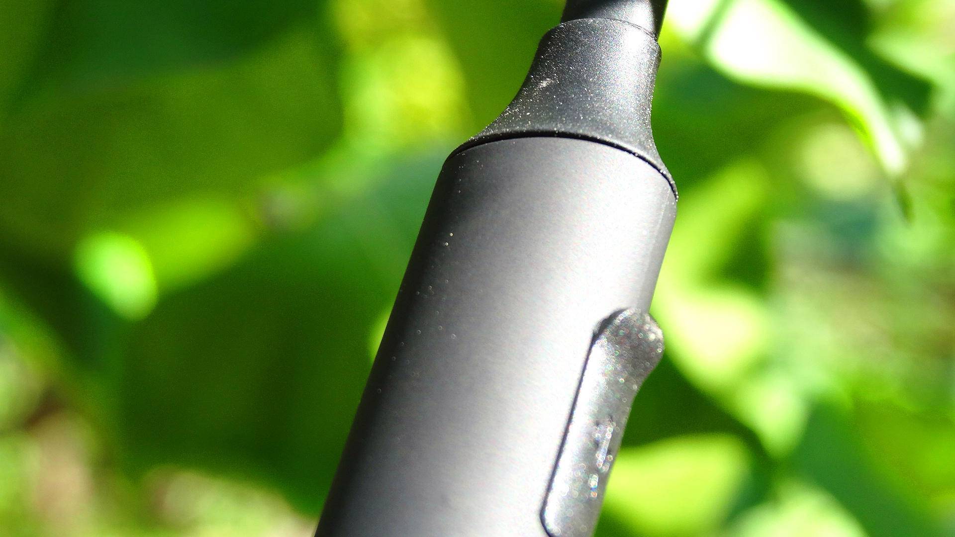 防水全触控 击音S2为你诠释挂颈蓝牙耳机新时