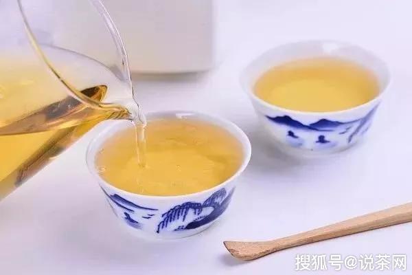 为什么买老茶不如存茶呢？