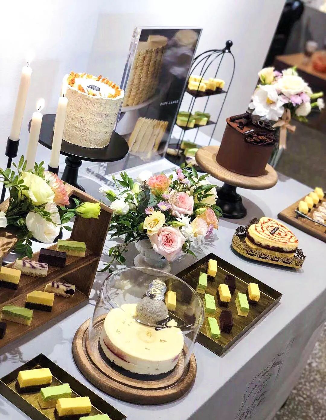 DUFF LANGE | һ�ɱ�ŷ�磺��ζ�����������£����ڴ��� ...