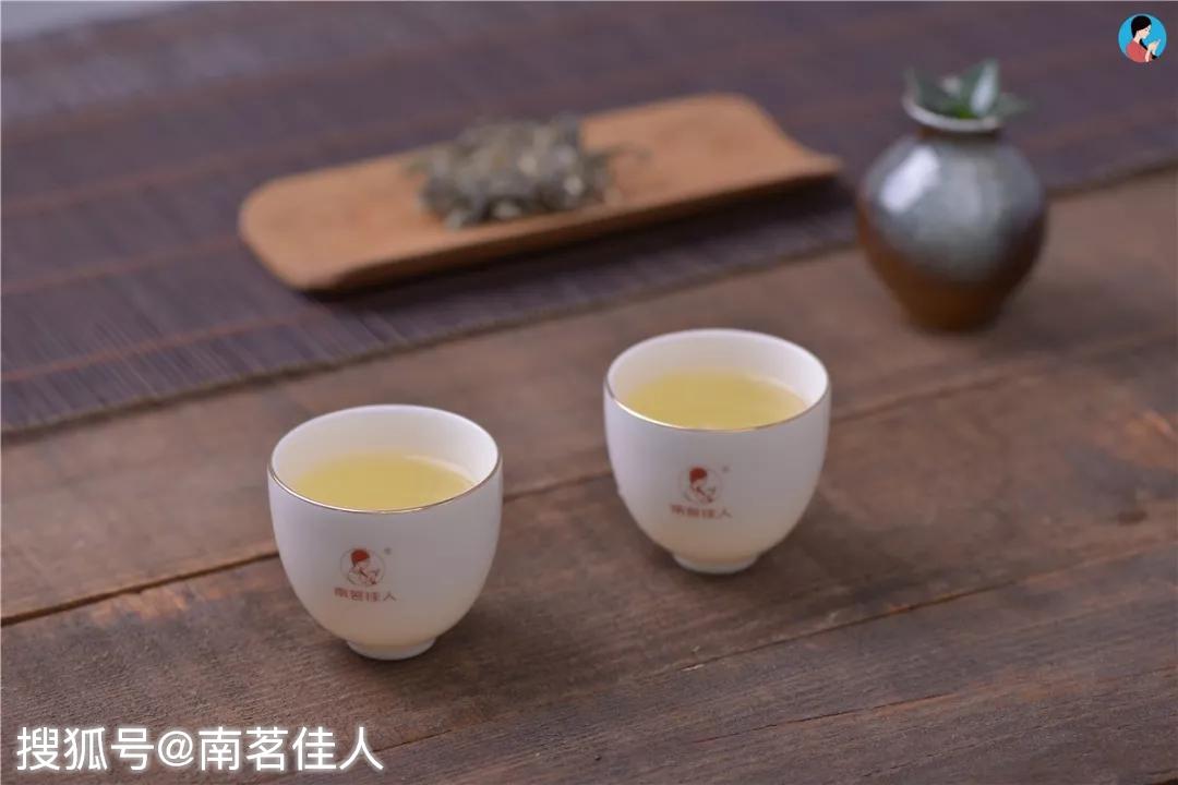 普洱茶要有茶气,这4点必不可