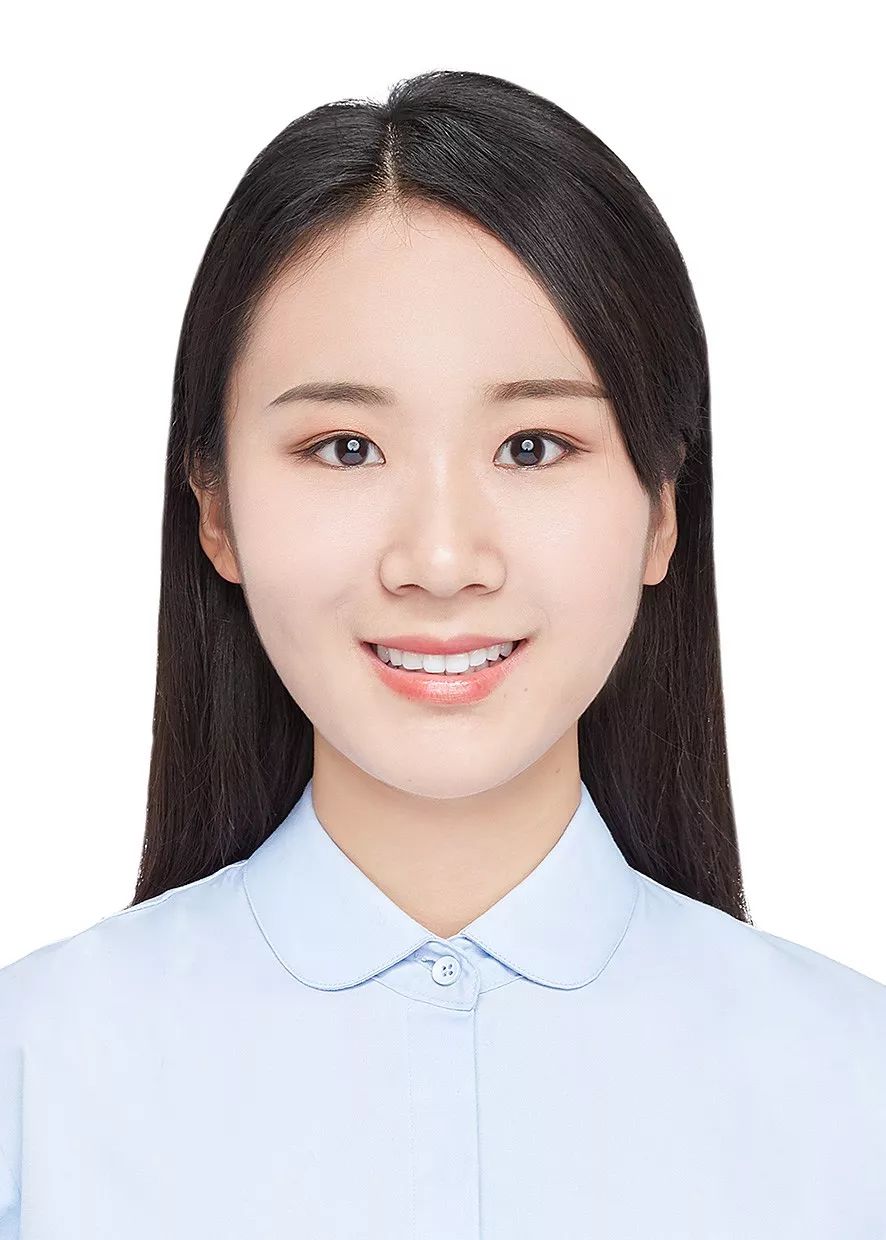 最美证件照背后的PS技术,厉害了~