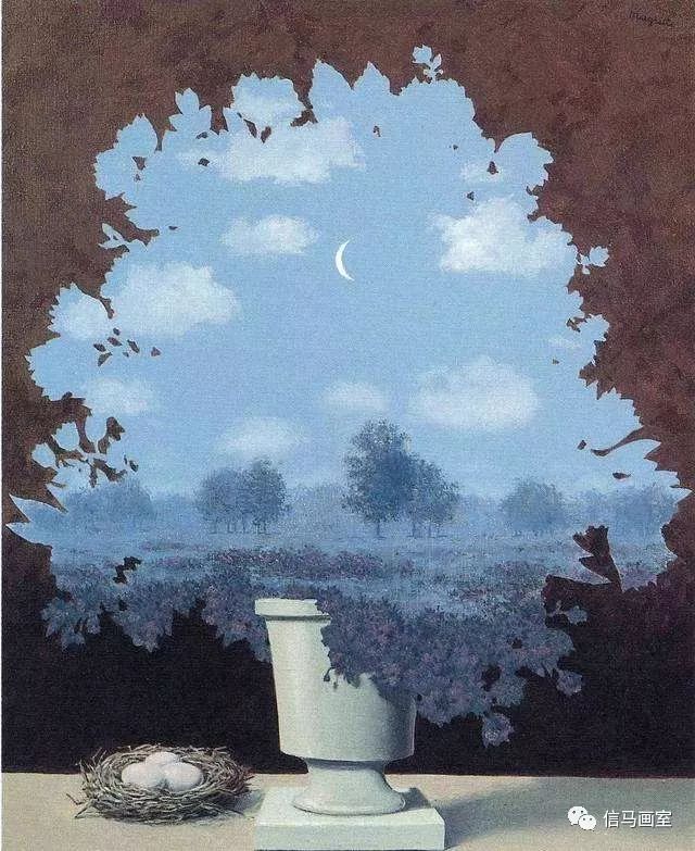 这些画真的太荒诞了!