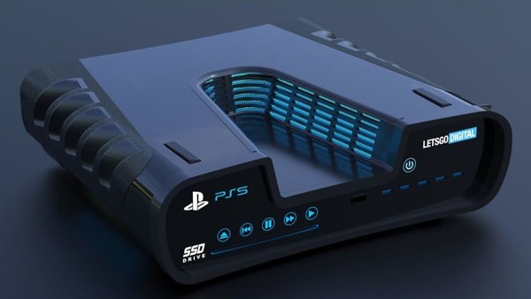新时代主机索尼PS5大调查：向下兼容是玩家最大心声