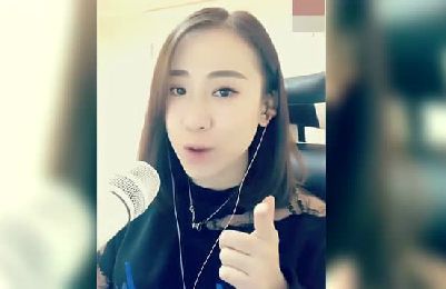 丫蛋儿演唱歌曲《我从草原来》唱的真好听!