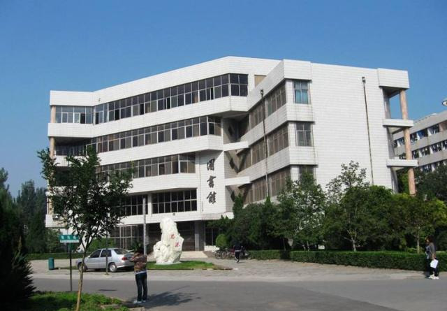开封大学
