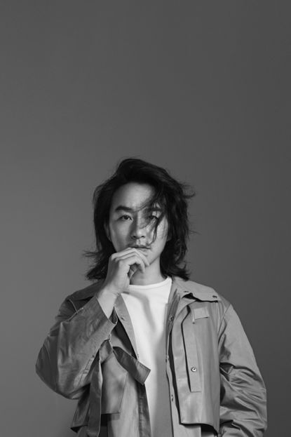 赵照 途径来时之路,未来请多观照