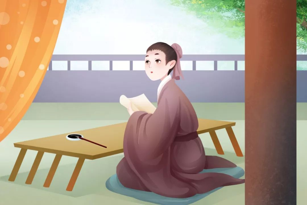 【古诗赏析】八首经典古诗,读懂杜甫一生