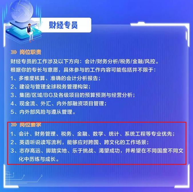 华为招聘要求_任正非辞退7000员工,赔了10亿 其实公司不是要裁员,只是要裁你(2)