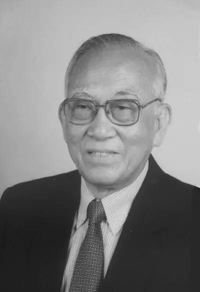 北京市政协原副主席、清华大学教授陈仲颐逝世