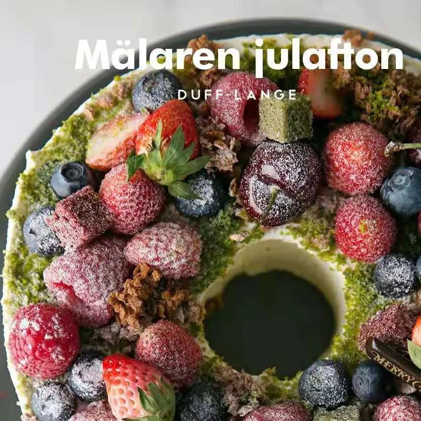 DUFF LANGE | һ�ɱ�ŷ�磺��ζ�����������£����ڴ��� ...