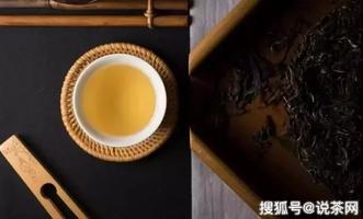 为什么买老茶不如存茶呢？