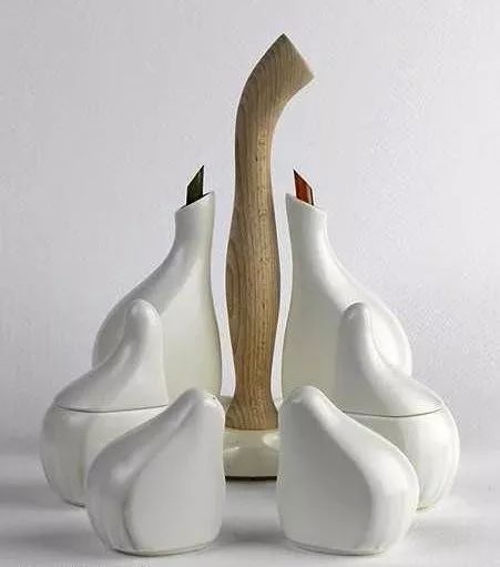 形态仿生设计的法则？！