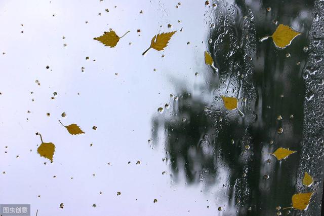 记住：“大雨”不是"Big rain"，“小雨”也不是"Small rain"_the