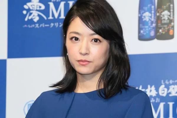 井上真央故意减少出镜率 原来是不争流量争演技 人士