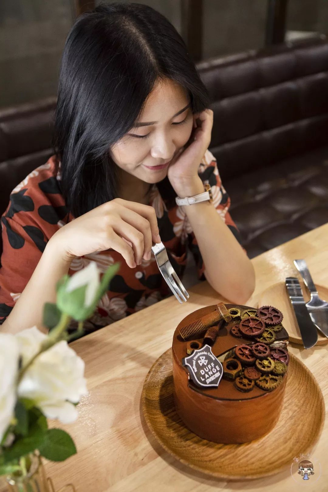 DUFF LANGE | һ�ɱ�ŷ�磺��ζ�����������£����ڴ��� ...