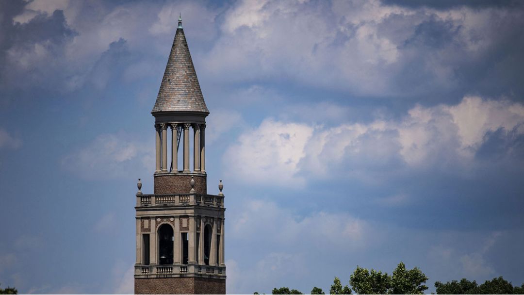 学sponsors系列介绍之北卡罗来纳大学教堂山分