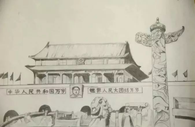 我与祖国共成长,争做新时代好队员 | 市中区少先队员喜迎建队70周年