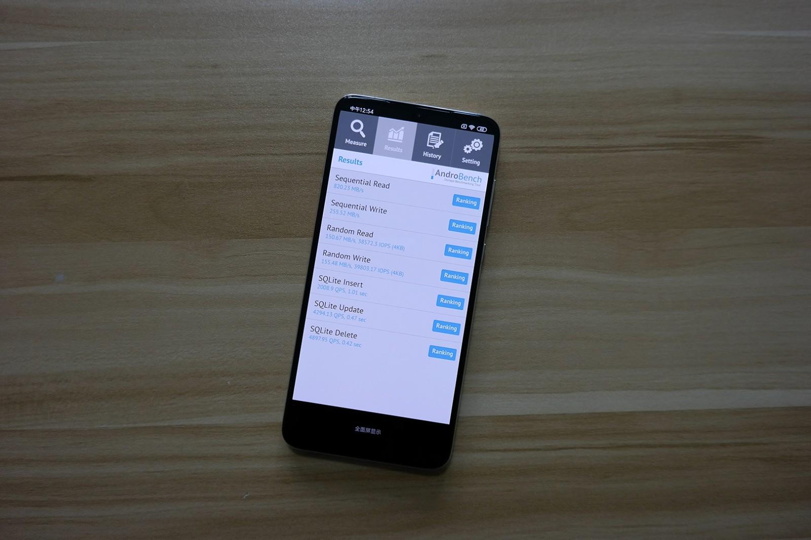 配置功能齐全性价比极高!小米9 Pro 5G手机详