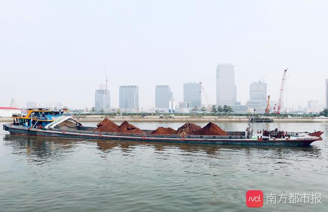 海珠生态城经济总量_富力海珠城图片