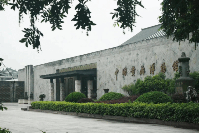 黄酒冬酿研学游上新了 ▏一份来自中国黄酒博物馆的通告