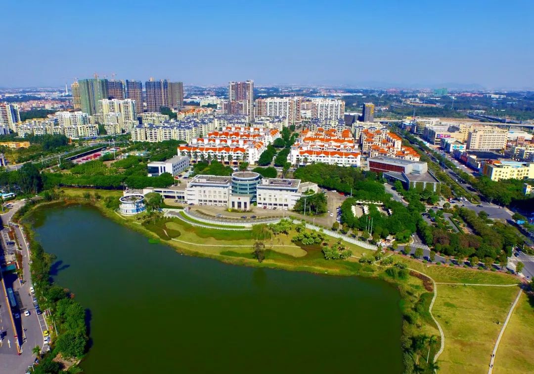 凭什么我大狮山全国排名第二