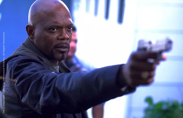 新《杀戮战警》上映,黑人影片走向何方?