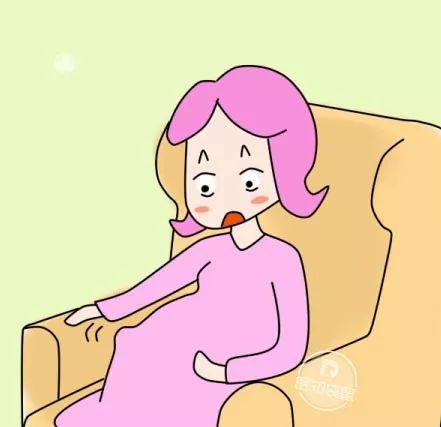【医知袋鼠】耻骨痛、腰背痛、腿抽筋……孕期怎么这么难？